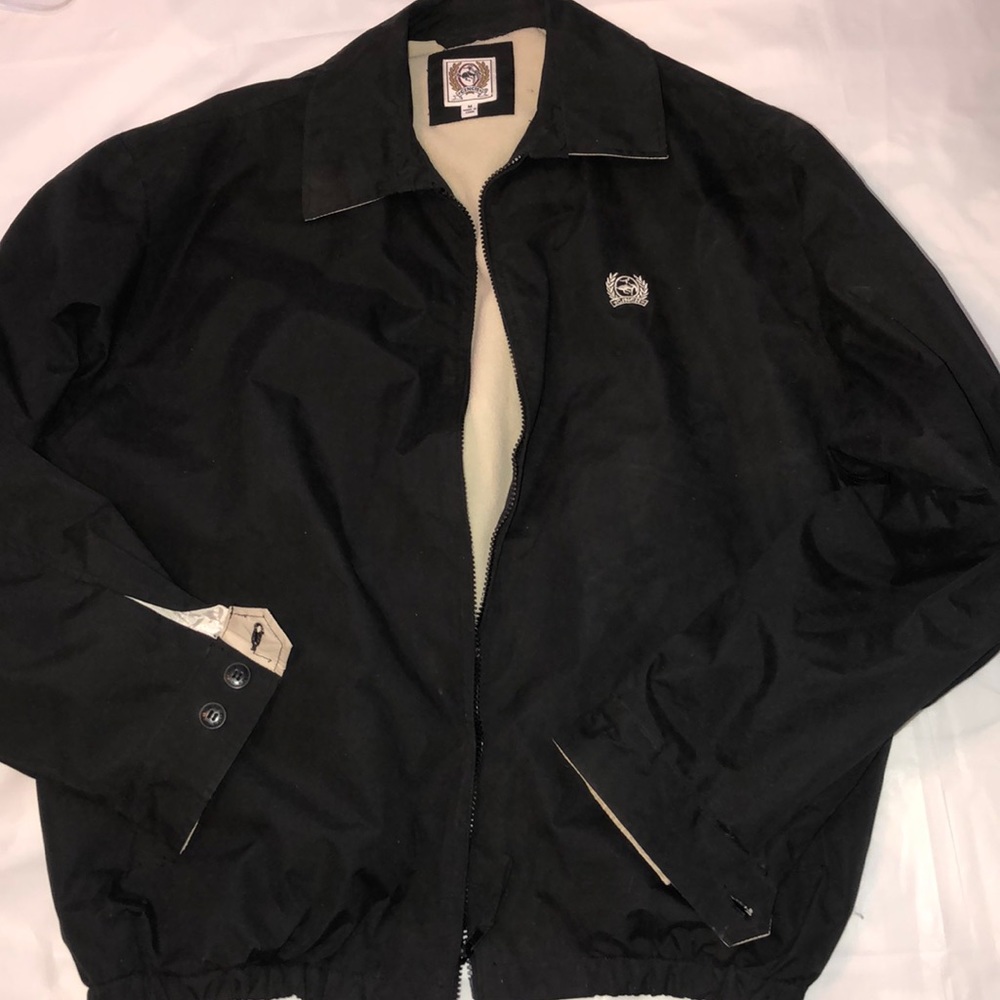 Men’s CINCH coat